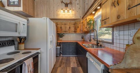 1540 Olympic Valley Road, Olympic Valley, CA 96161 Photo