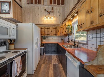 1540 Olympic Valley Road, Olympic Valley, CA 96161 Photo