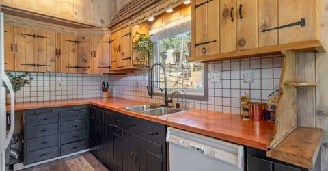 1540 Olympic Valley Road, Olympic Valley, CA 96161 Photo