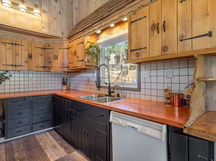 1540 Olympic Valley Road, Olympic Valley, CA 96161 Photo