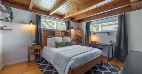 1540 Olympic Valley Road, Olympic Valley, CA 96161 Photo