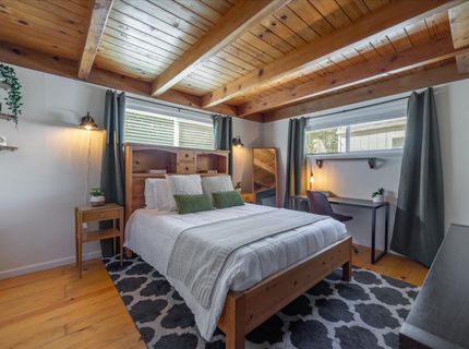 1540 Olympic Valley Road, Olympic Valley, CA 96161 Photo