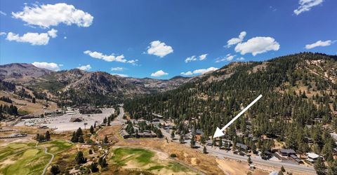 1540 Olympic Valley Road, Olympic Valley, CA 96161 Photo