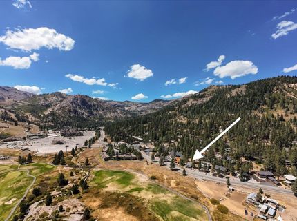 1540 Olympic Valley Road, Olympic Valley, CA 96161 Photo