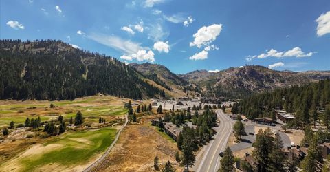1540 Olympic Valley Road, Olympic Valley, CA 96161 Photo