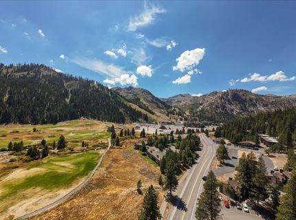1540 Olympic Valley Road, Olympic Valley, CA 96161 Photo