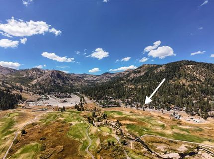 1540 Olympic Valley Road, Olympic Valley, CA 96161 Photo