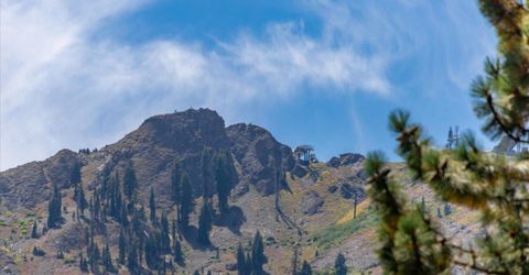 1540 Olympic Valley Road, Olympic Valley, CA 96161 Photo