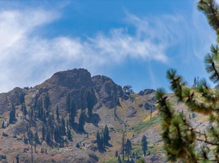 1540 Olympic Valley Road, Olympic Valley, CA 96161 Photo