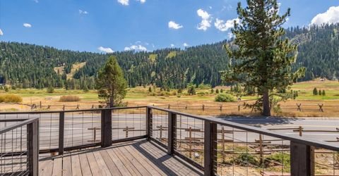 1540 Olympic Valley Road, Olympic Valley, CA 96161 Photo