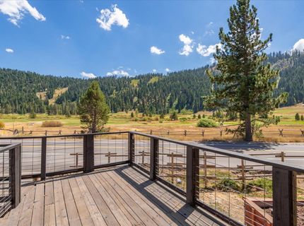 1540 Olympic Valley Road, Olympic Valley, CA 96161 Photo