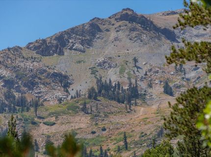 1540 Olympic Valley Road, Olympic Valley, CA 96161 Photo