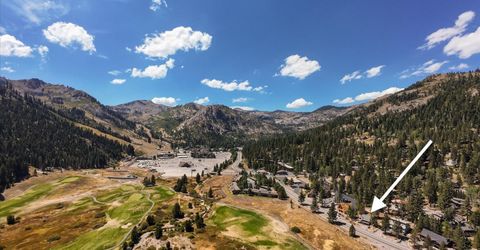 1540 Olympic Valley Road, Olympic Valley, CA 96161 Photo