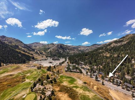 1540 Olympic Valley Road, Olympic Valley, CA 96161 Photo