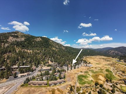 1540 Olympic Valley Road, Olympic Valley, CA 96161 Photo