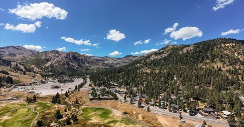 1540 Olympic Valley Road, Olympic Valley, CA 96161 Photo