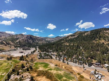1540 Olympic Valley Road, Olympic Valley, CA 96161 Photo