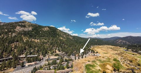 1540 Olympic Valley Road, Olympic Valley, CA 96161 Photo