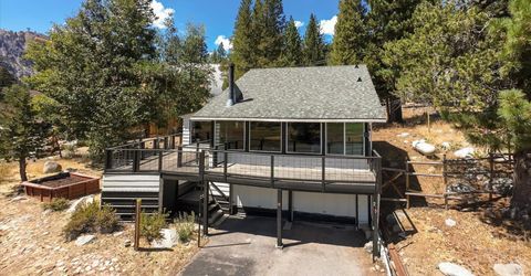 1540 Olympic Valley Road, Olympic Valley, CA 96161 Photo