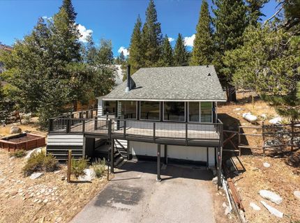 1540 Olympic Valley Road, Olympic Valley, CA 96161 Photo