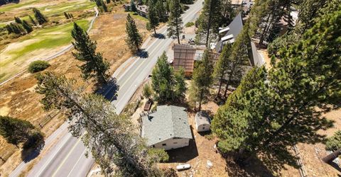 1540 Olympic Valley Road, Olympic Valley, CA 96161 Photo