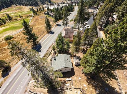 1540 Olympic Valley Road, Olympic Valley, CA 96161 Photo