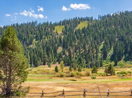 1540 Olympic Valley Road, Olympic Valley, CA 96161 Photo