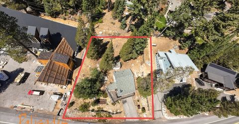 1540 Olympic Valley Road, Olympic Valley, CA 96161 Photo