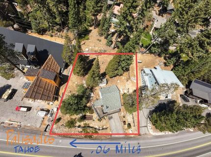 1540 Olympic Valley Road, Olympic Valley, CA 96161 Photo