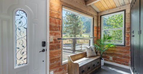 1540 Olympic Valley Road, Olympic Valley, CA 96161 Photo
