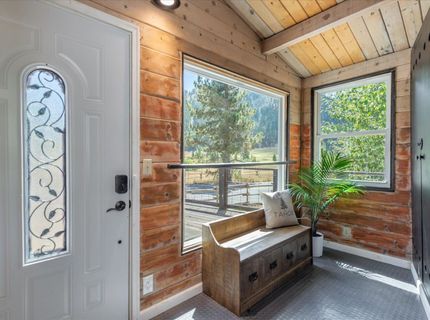 1540 Olympic Valley Road, Olympic Valley, CA 96161 Photo