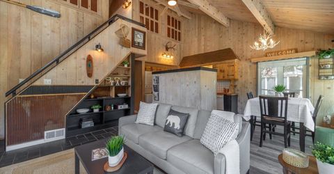 1540 Olympic Valley Road, Olympic Valley, CA 96161 Photo