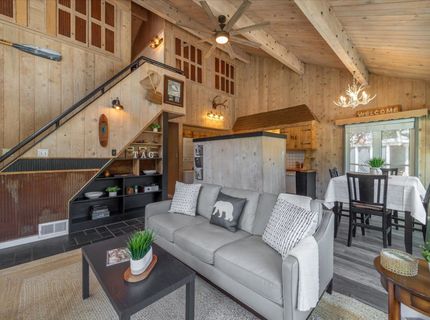 1540 Olympic Valley Road, Olympic Valley, CA 96161 Photo