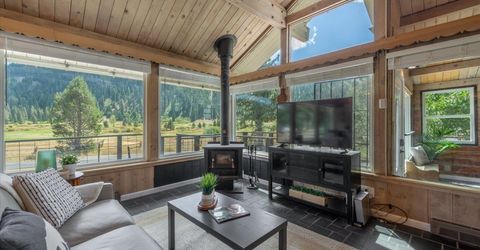 1540 Olympic Valley Road, Olympic Valley, CA 96161 Photo