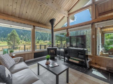 1540 Olympic Valley Road, Olympic Valley, CA 96161 Photo