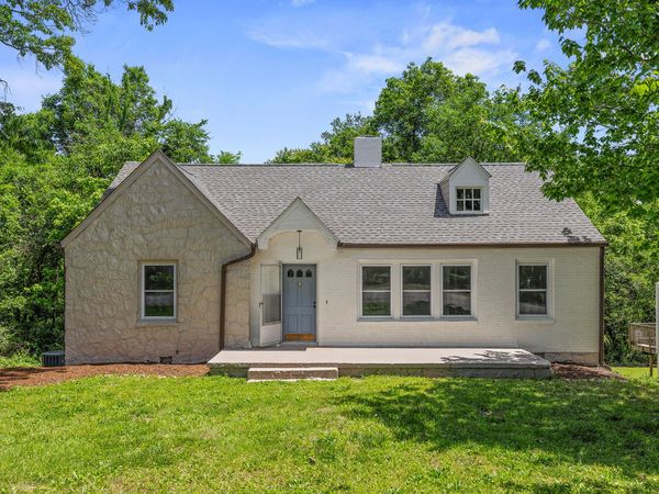 134 Alden Avenue, Chattanooga, TN 37405