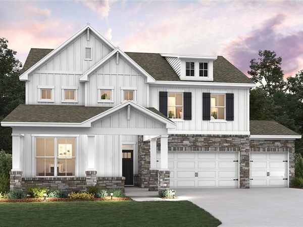 18812 Bittersweet Drive, Spring Hill, KS 66083