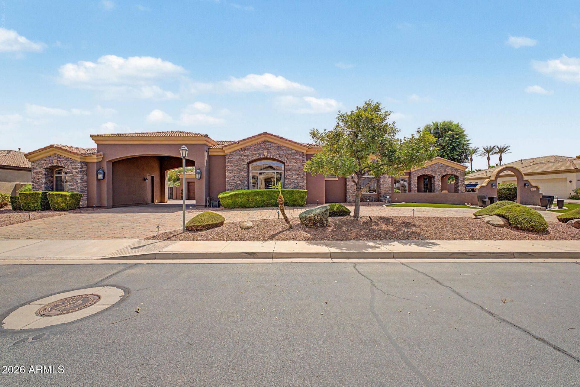 2675 E BARTLETT Place, Chandler, AZ 85249