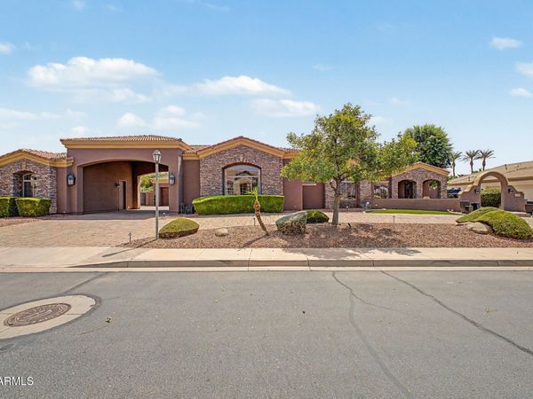 2675 E BARTLETT Place, Chandler, AZ 85249