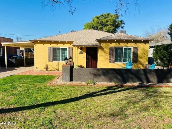 1622 N 16TH Avenue, Phoenix, AZ 85007