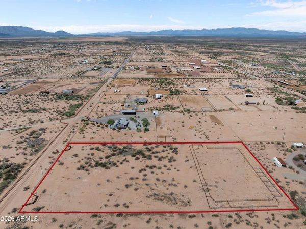 45330 Abbott Road, Unit 5, Wickenburg, AZ 85390