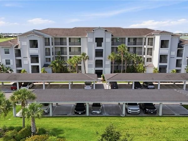 43010 Greenway BLVD , Unit 233, Babcock Ranch, FL 33982