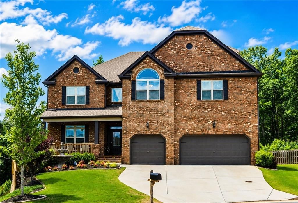 1740 Wildflower Court , Cumming, GA 30041 Main Photo