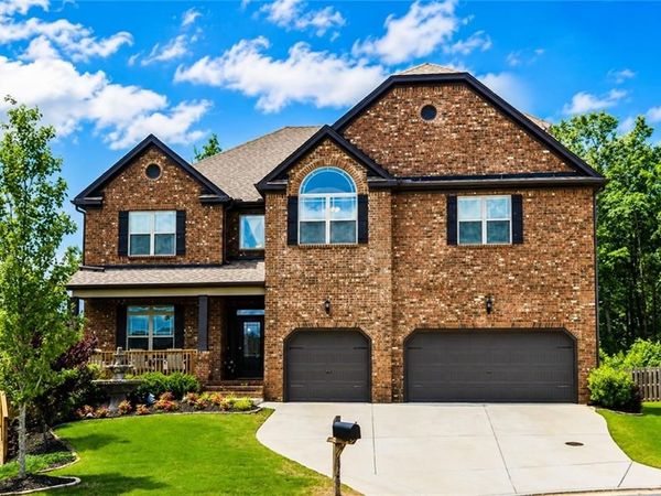 1740 Wildflower Court , Cumming, GA 30041