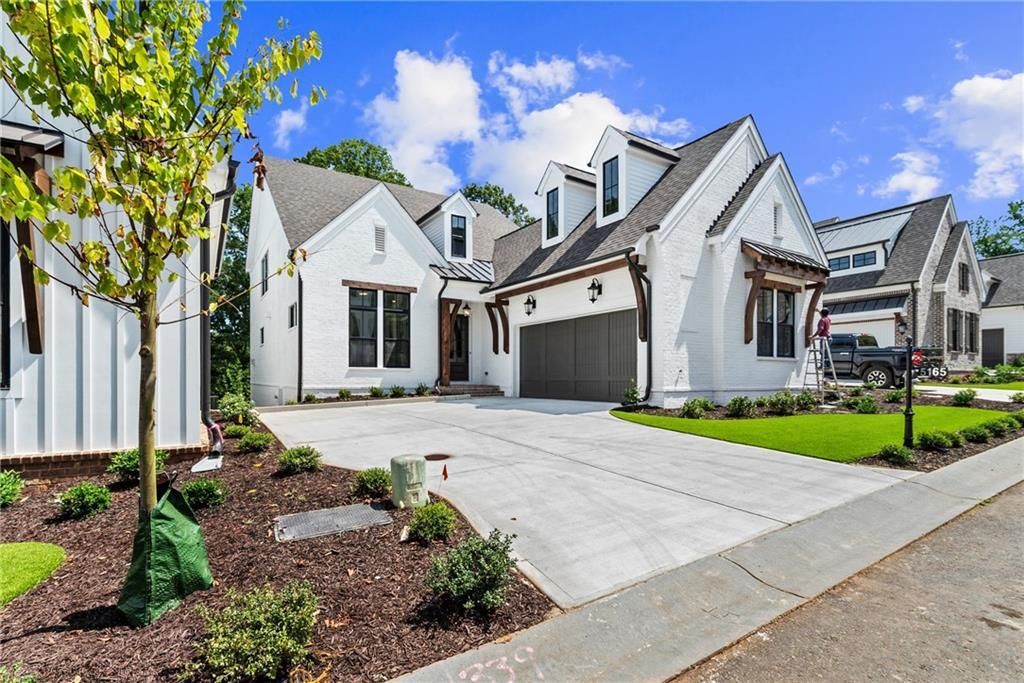 5541 Broad River View , Peachtree Corners, GA 30092 Main Photo