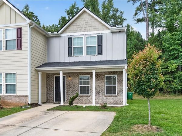 2568 Piering Drive, Lithonia, GA 30038