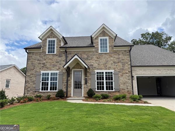 5350 NE Keepsake Court, Cumming, GA 30040