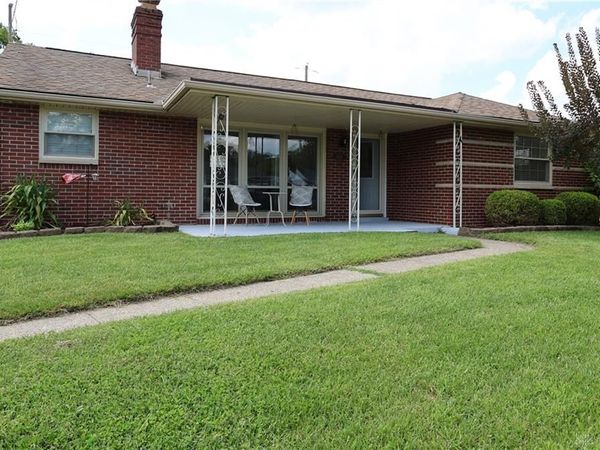 2819 Woodway Avenue, Dayton, OH 45405