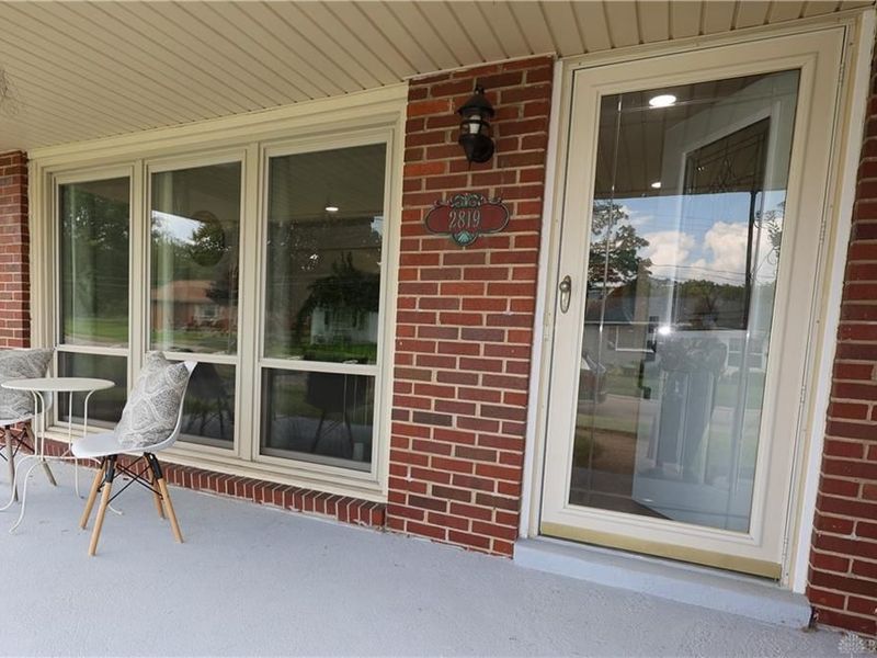 2819 Woodway Avenue, Dayton, OH 45405 Photo 2