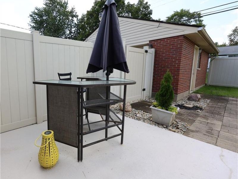 2819 Woodway Avenue, Dayton, OH 45405 Photo 4